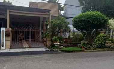 rumah asri di bintaro jaya