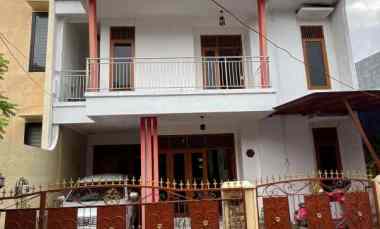 rumah asri di duren sawit jakarta timur