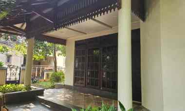 rumah asri di sarinembah harjamukti depok