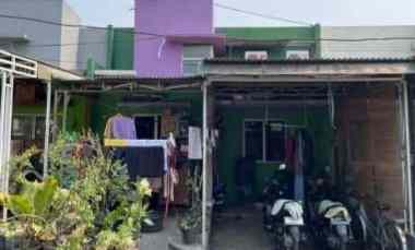 rumah asri dijual murah periuk kota tangerang