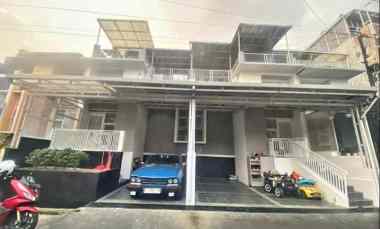 rumah asri nyaman strategis hanya 850 juta aja