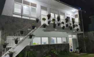 Rumah Asri Siap Huni di Kebon Waru Batununggal Bandung