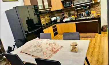 rumah asri strategis di kota bandung padasuka dijual