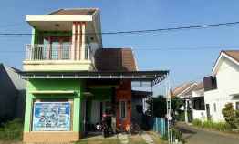 Rumah 2 Lantai di Kawasan Bandara Asrikaton Pakis Malang