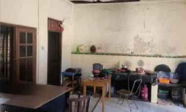 rumah ato tanah di merr jl soekarno lokasi strategis