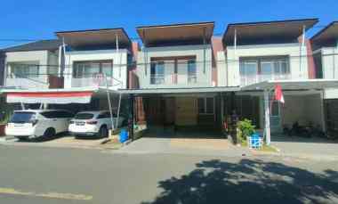 rumah awani residence cimahi utara