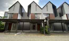 Rumah di Azalea Residence, Lubang Buaya Cipayung Jakarta Timur