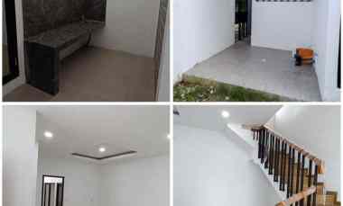 rumah b gress minimalis di jemursari mulai 1m an
