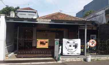 rumah babakan jeruk dekat tol pasteur strategis shm