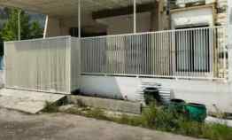 Rumah Siap Huni Surabaya Timur dekat Kenjeran, MERR, Pakuwon City