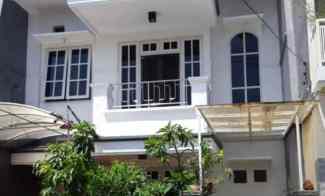 Rumah Babatan Pantai SHGB Hadap Timur