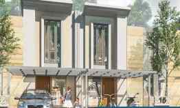 rumah babelan bekasi jawa barat