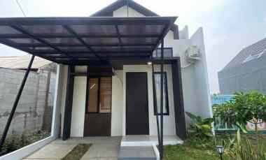 rumah babelan bekasi utara bisa kpr tanpa dp