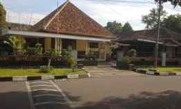 Rumah Dijual di Baciro, Kec. Gondokusuman, Kota Yogyakarta, DIY