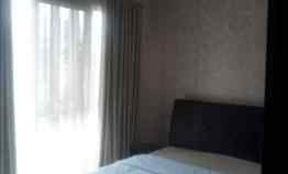 rumah bagus 2 lantai cluster north missisipi jgc