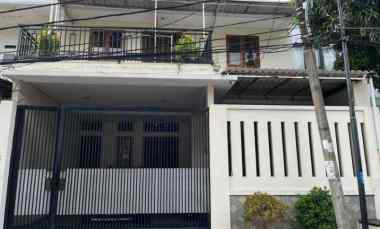 Rumah Bagus 2 Lantai Siap Huni Dikoja Jakarta Utara