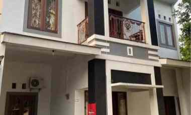 rumah bagus banyumanik semarang