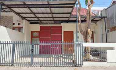 rumah bagus dan strategis dekat kampus ui depok