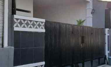 gambar rumah bagus dan strategis perumanas di depok timur