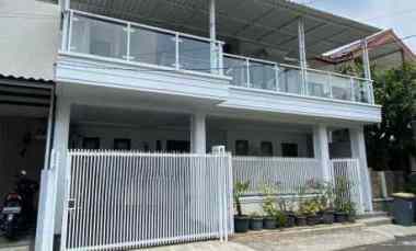 rumah bagus di bintaro sektor 9 tangerang selatan