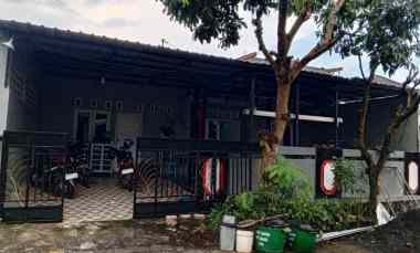 rumah bagus di cluster ngaliyan semarang