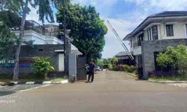 rumah bagus di mutiara fatmawati residence