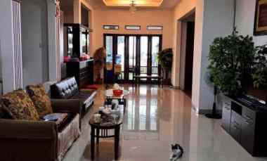 rumah bagus di pondok aren tangerang selatan