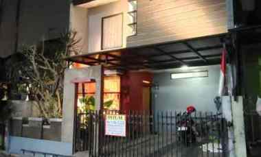 rumah bagus di puri permata arcamanik bandung