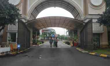 rumah bagus full furnished bekasi jawa barat