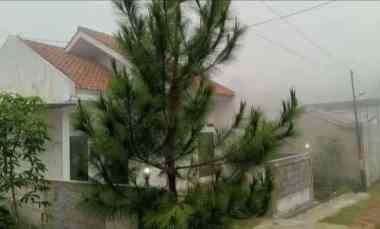 rumah bagus harga dibawah di cipageran cimahi