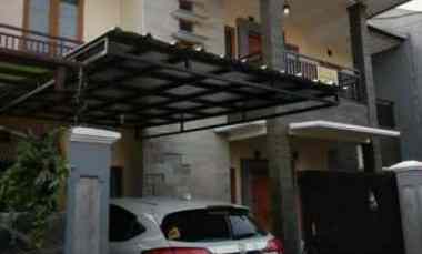 rumah bagus jl bahagia margacinta bandung