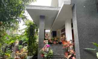 Rumah Bagus jl. Kinanti Turangga Bandung