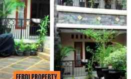 rumah bagus jl moch kahfi jagakarsa jakarta selatan