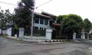 Rumah Bagus jl. Rajamantri Turangga Bandung