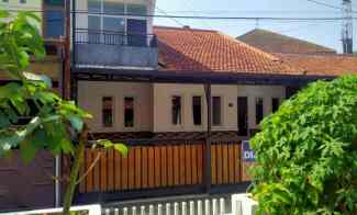 Rumah Bagus jl. Sagitarius Turangga Bandung