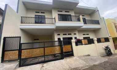 rumah bagus komplek unpad cigadung dago bandung utara