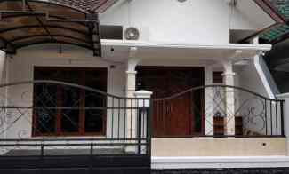 Rumah Bagus Luas Siap Huni di Taman Sulfat Kota Malang