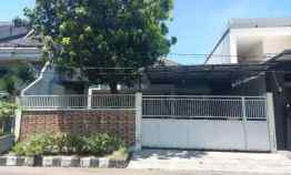 Rumah Bagus Minimalis di Gayungsari Kota Surabaya