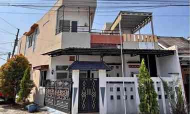 gambar rumah bagus pedurungan semarang