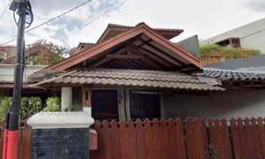rumah bagus shm matraman jakarta timur