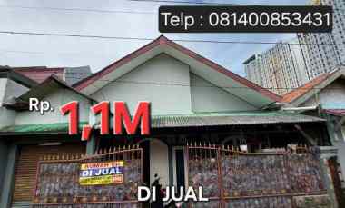 rumah bagus siap huni