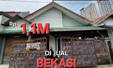 rumah bagus siap huni