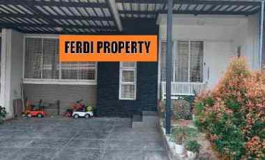Rumah Bagus Siap Huni Cibubur Country