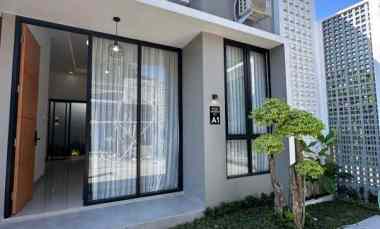 rumah bagus siap huni dekat pemda sleman yogyakarta