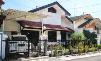 Rumah Bagus Siap Huni di Baruk Utara Daerah Rungkut
