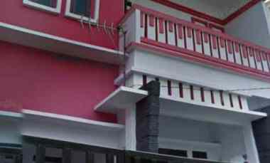 rumah bagus siap huni di cipinang muara jakarta timur