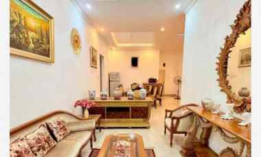 rumah bagus siap huni di grand galaxy bekasi selatan