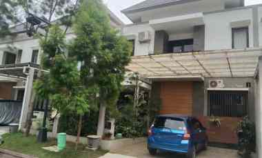 rumah bagus siap huni shm ready tengah kota semarang