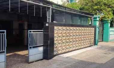 rumah bagus strategis sidoarjo gatot subroto waru