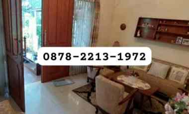 rumah bagus terawat dekat ke tol pasteur bandung